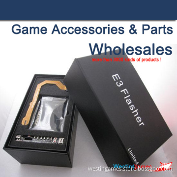 E3 Flasher Dual Boot for PS3 (WMOP325)